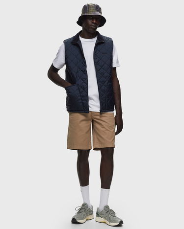 Vest Barbour Barbour Monty Gilet Vest Mørkeblå | MGI0221NY71, 1