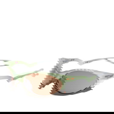 Solbriller OAKLEY Oakley Plantaris Sunglasses Grøn | 0OO9437-63-943703, 0
