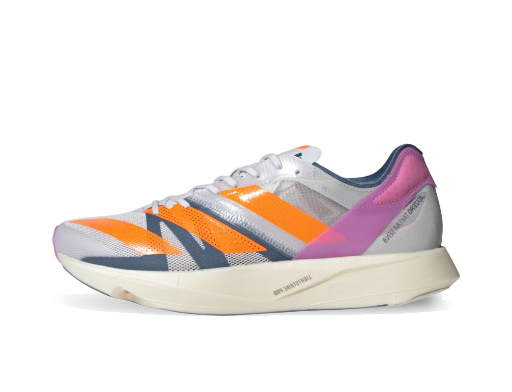 Løbe adidas Performance Adizero Takumi Sen 8 Grå | gx6669