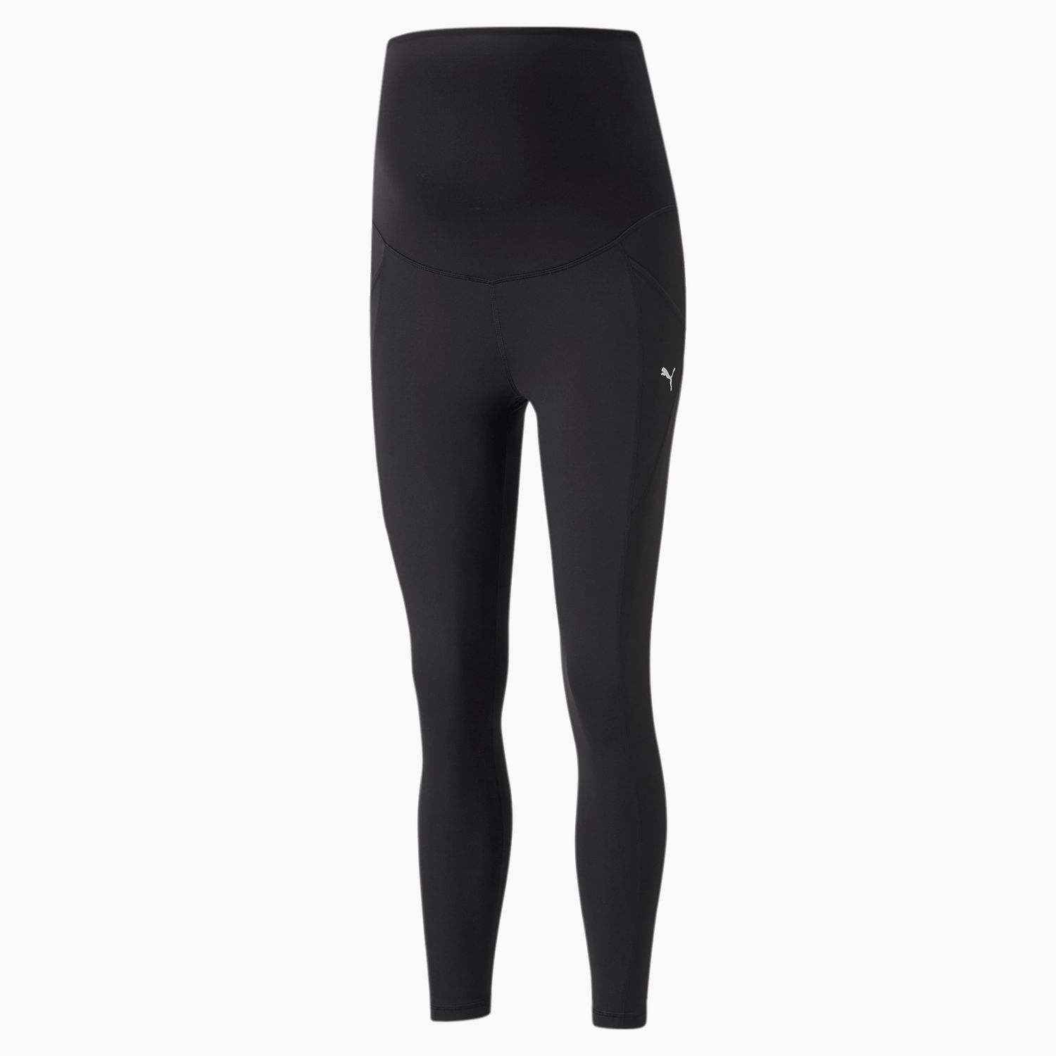 Leggings Puma Maternity Favourite Forever High Waist 7/8 Training Leggings Sort | 522437_01, 0