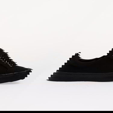 Sneakers og sko Cariuma Oca Low Sort | 100103B10 W, 2