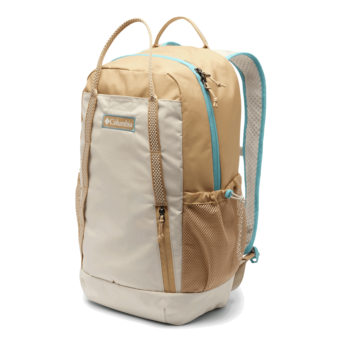 Rygsæk Columbia Echo Mountain™ 25L Backpack Beige | 2121431264, 0