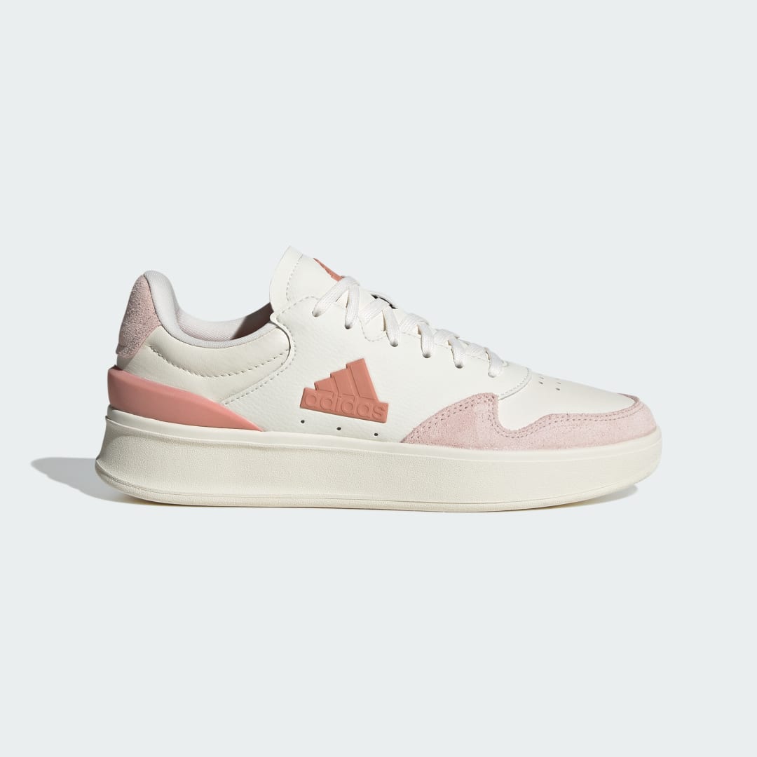Sneakers og sko adidas Performance Kantana Beige | IG9829, 0