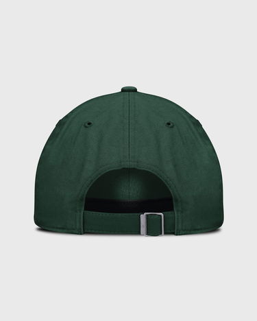 Kasket Nike Oakland Athletics Unstructured Cotton Cap Grøn | NB01-3EY-FZ-BEK, 2