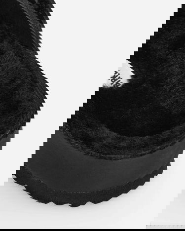 Tilbehør Birkenstock Tekla Nagoya Sandals Slate Sort | 1026291 SLATE, 8