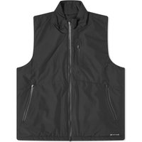Vest Snow Peak GTX Windstopper Warm Vest Sort | JK-23AU004-BK, 1