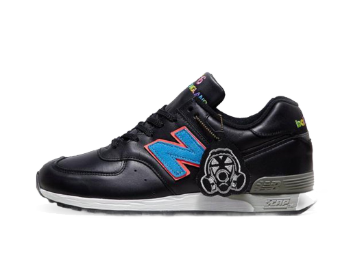 Sneakers og sko New Balance 576 Sort | M576FPF