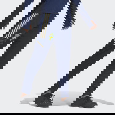 Joggingbukser adidas Originals Sweden Condivo 21 Training Pants Mørkeblå | GK5755, 0