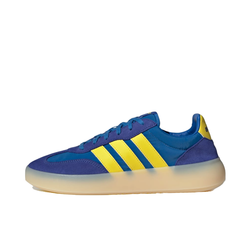 Sneakers og sko adidas Performance Barreda Decode Blå | JI2319