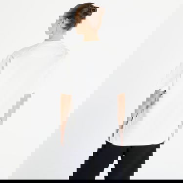 T-shirt Y-3 Graphic Short Sleeve Tee UNISEX Off White Hvid | IV7737, 3
