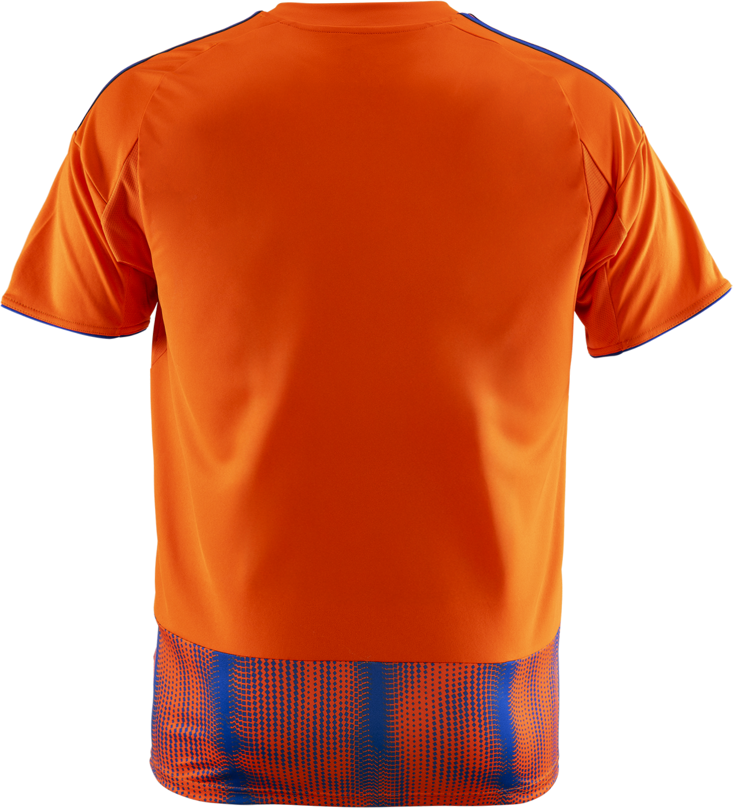 Jersey adidas Originals FC Schalke 04 3rd Jersey 2025/26 Kids Orange | 6s04jd7417, 1