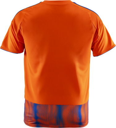 Jersey adidas Originals FC Schalke 04 3rd Jersey 2025/26 Kids Orange | 6s04jd7417, 1