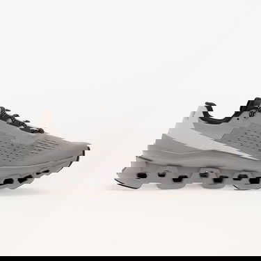 Sneakers og sko On Running Cloudmonster 41 Grå | 61.97657, 2
