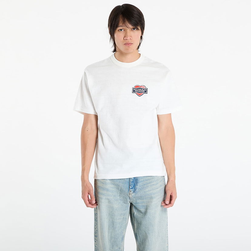 T-shirt Human Made HUMAN MADE Graphic T-Shirt Hvid | HM30TE012WH