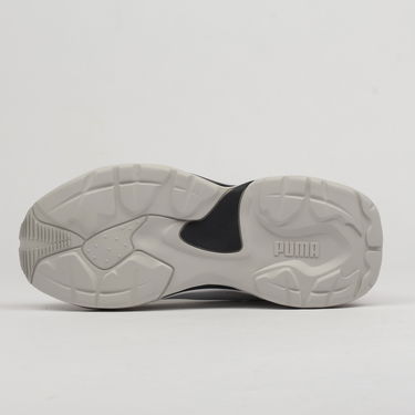 Sneakers og sko Puma Thunder Rive Droite Wn's deep lagoon - orchid bloom Hvid | 369452 01, 4