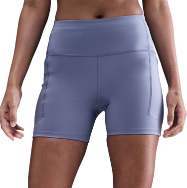 Shorts Nike Swift Running Shorts 4-inch Blå | hj2258-499, 0