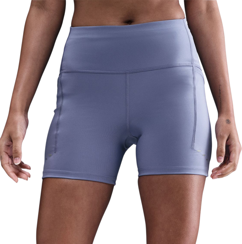 Shorts Nike Swift Running Shorts 4-inch Blå | hj2258-499