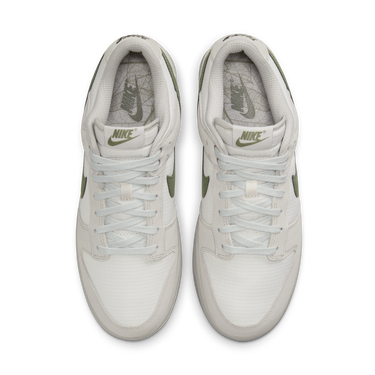 Sneakers og sko Nike Dunk Low "Light Bone" Grå | FV0398-001, 4