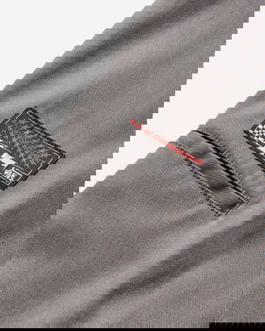 Bukser Vans Act of Disagreement A-Abrasion Pants Grå | VN000RPTFLC1, 3