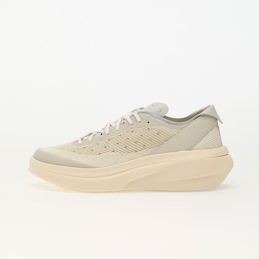 Sneakers og sko Y-3 Y-3 Subaya Beige | JQ4953