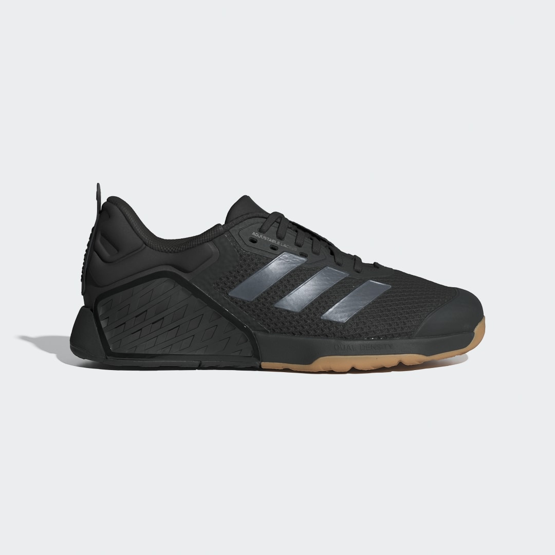 Sneakers og sko adidas Performance Dropset 3 Sort | ID8632, 0