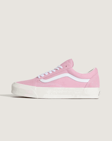 Sneakers og sko Vans Premium Old Skool 47 Lyserød | VN000D9JEN7, 0
