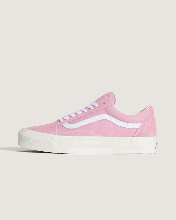 Sneakers og sko Vans Premium Old Skool 47 Lyserød | VN000D9JEN7