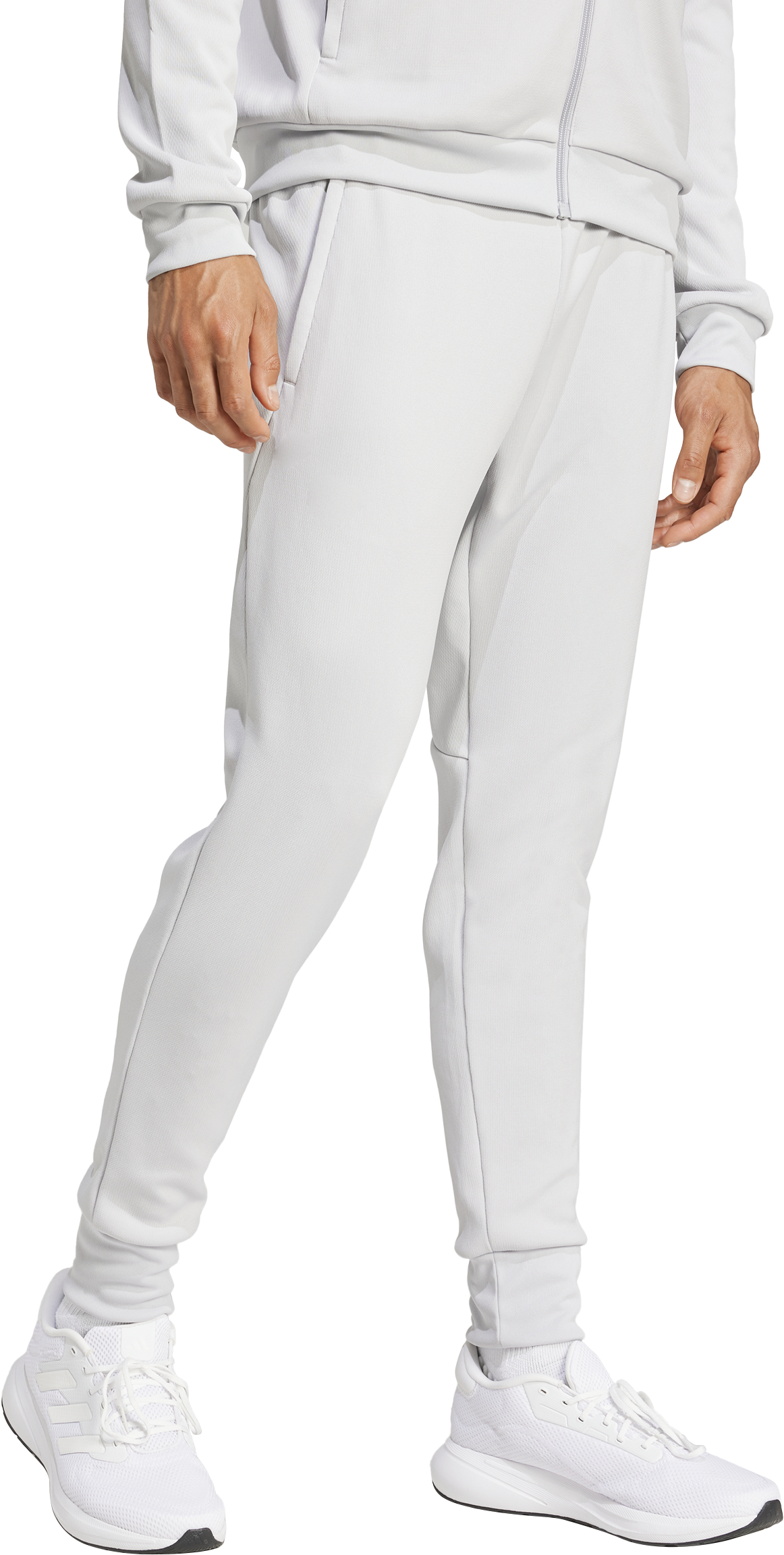 Joggingbukser adidas Originals adidas TIRO25 Training Pants Grå | jc5138, 0