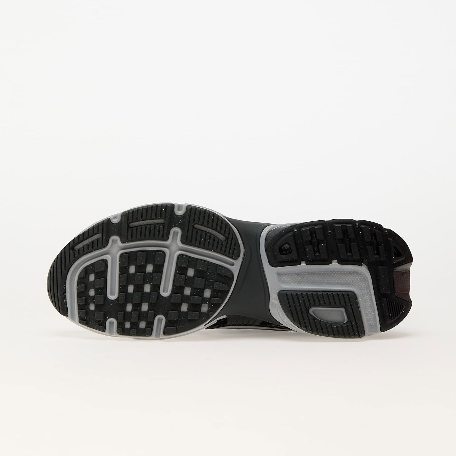 Sneakers og sko Nike V2K RUN Lowtop Sort | FD0736-005, 1