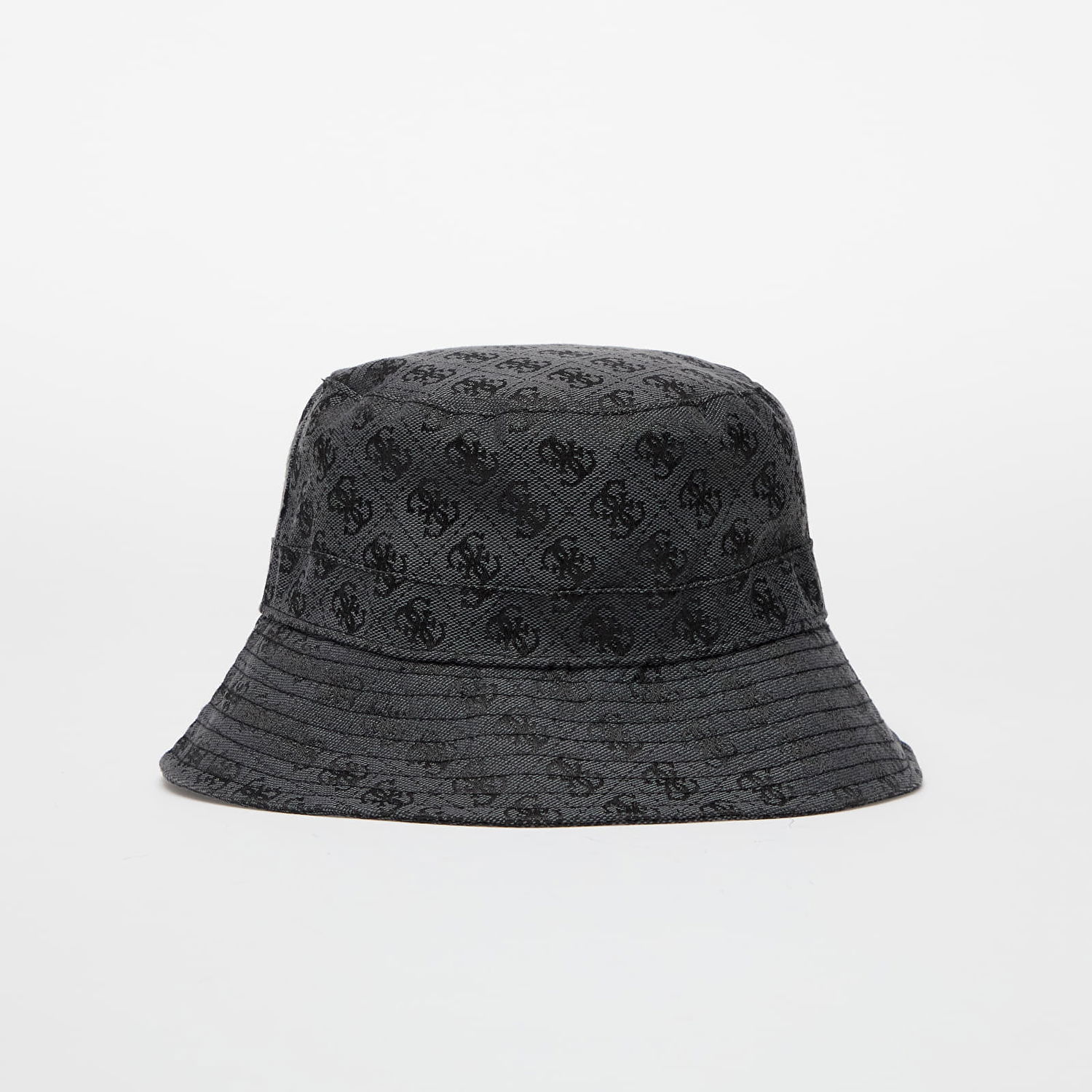 Hat GUESS GUESS Noelle II Bucket Hat Sort | AW5371POL01-CLO, 1