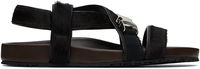 Wales Bonner Promise Sandals