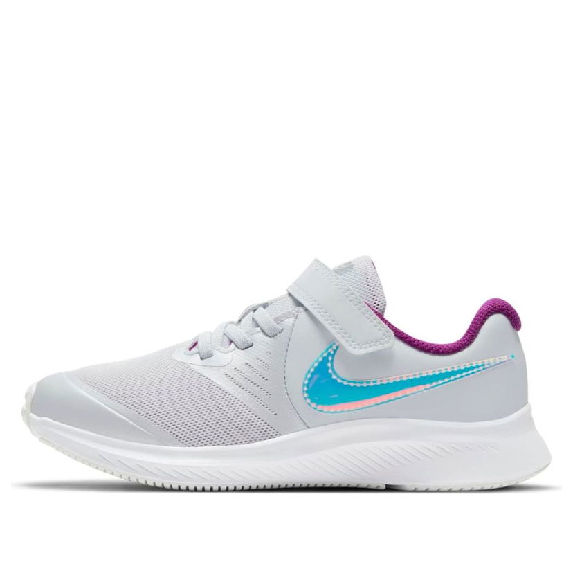 Sneakers og sko Nike Star Runner 2 Power Grå | DD5889-001