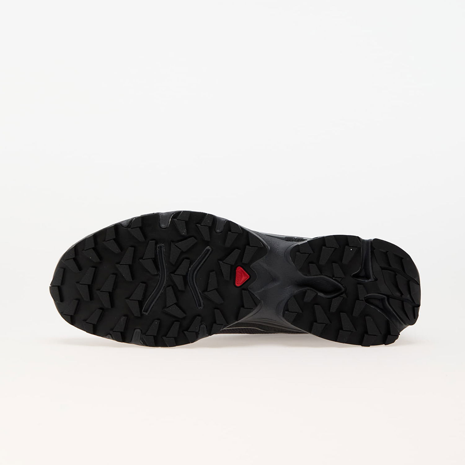 Sneakers og sko Salomon XT-Slate Sort | L47575600, 1