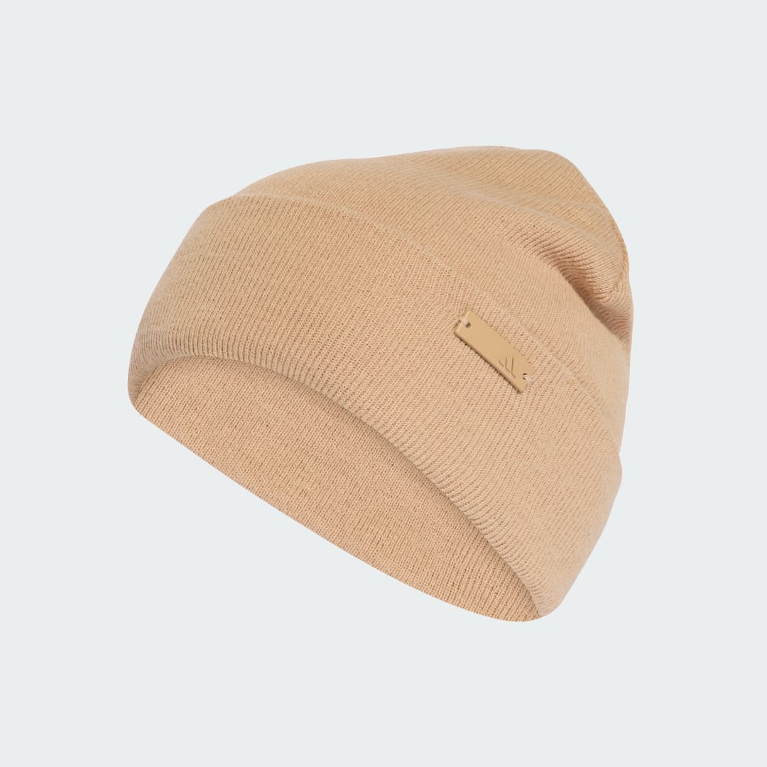 Beanie adidas Performance Beanie Beige | JV5386, 0