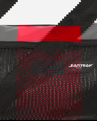 Skuldertaske EASTPAK x Telfar Duffel Bag S Rød | EKA5BFQ2 A4, 5