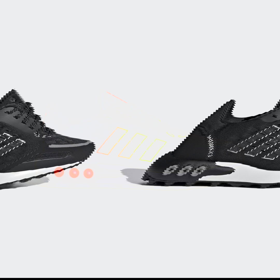 Sneakers og sko adidas Originals La Trainer III Sort | FY3842, 1