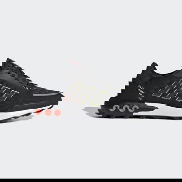 Sneakers og sko adidas Originals La Trainer III Sort | FY3842, 1