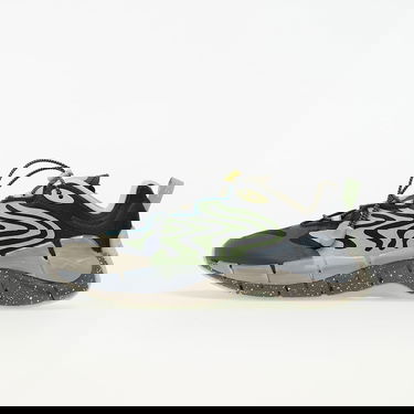 Sneakers og sko Reebok Brain Dead x Zig Kinetica II Grå | S23890, 0