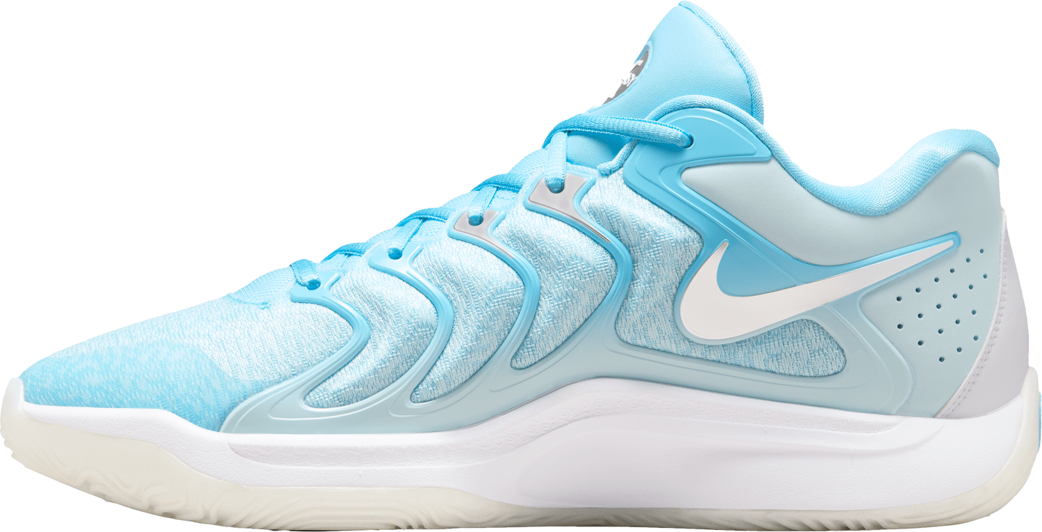 Sneakers og sko Nike KD17 "Christmas" Blå | FZ1525-400, 0