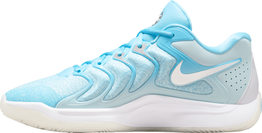 Sneakers og sko Nike KD17 "Christmas" Blå | FZ1525-400, 0