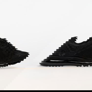 Sneakers og sko Nike Air Max 2013 Triple Black Sort | FZ3156-010, 2
