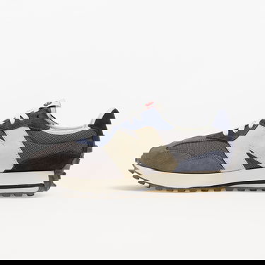 Sneakers og sko New Balance 327 Grå | MS327MD, 0