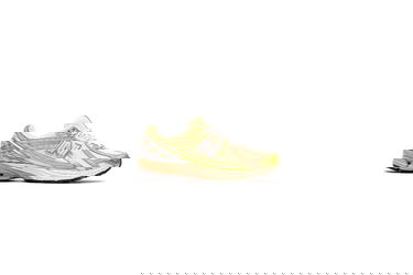 Sneakers og sko New Balance 1906R Gul | U1906RND, 0