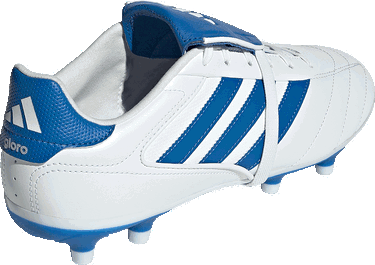 Sneakers og sko adidas Performance COPA GLORO II FG Hvid | jh6661, 5