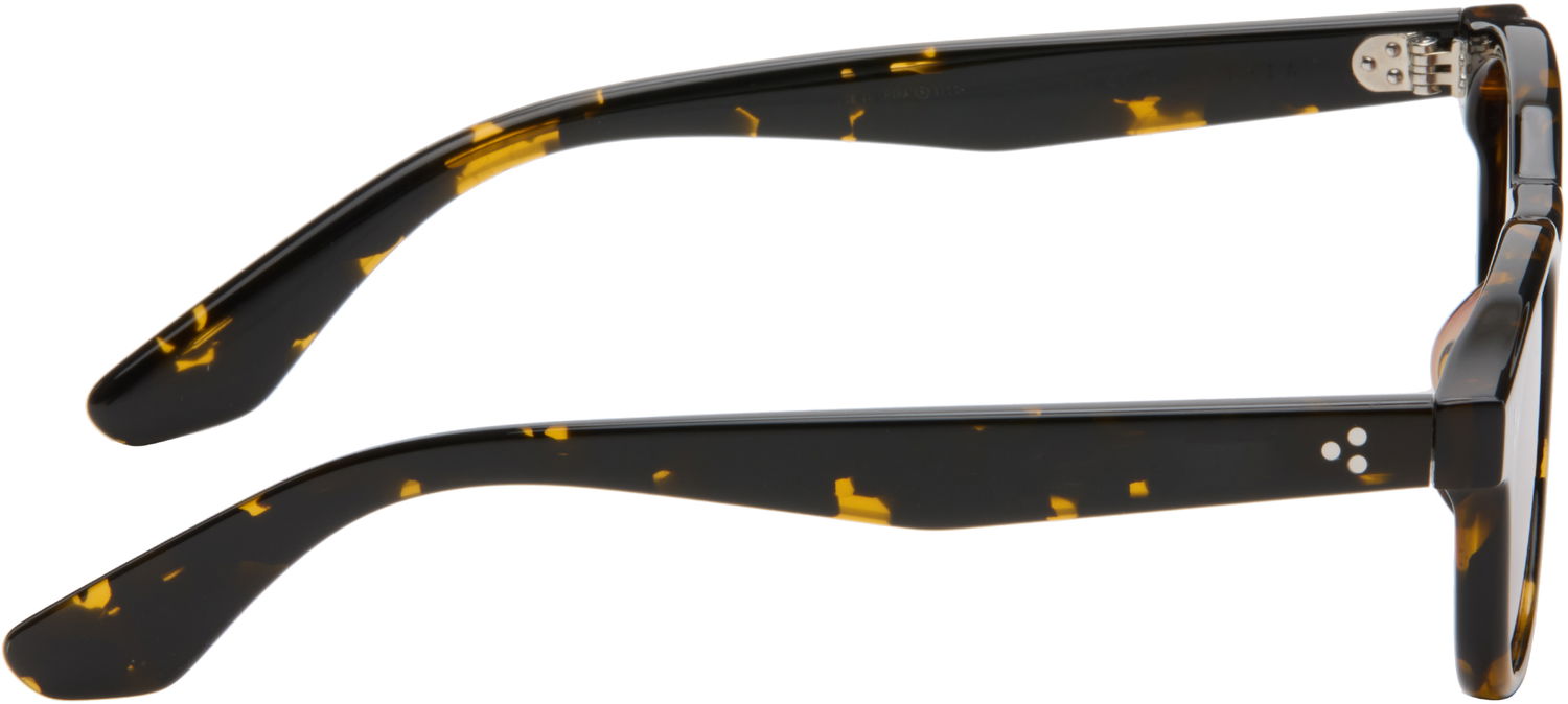 Solbriller AKILA AKILA Atria Sunglasses Brun | 2530 93 86, 1