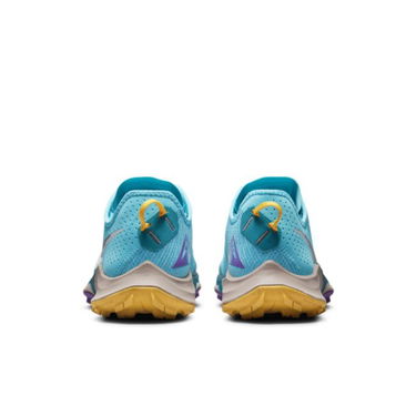 Sneakers og sko Nike Air Zoom Terra Kiger 7 Blå | CW6062-400, 4