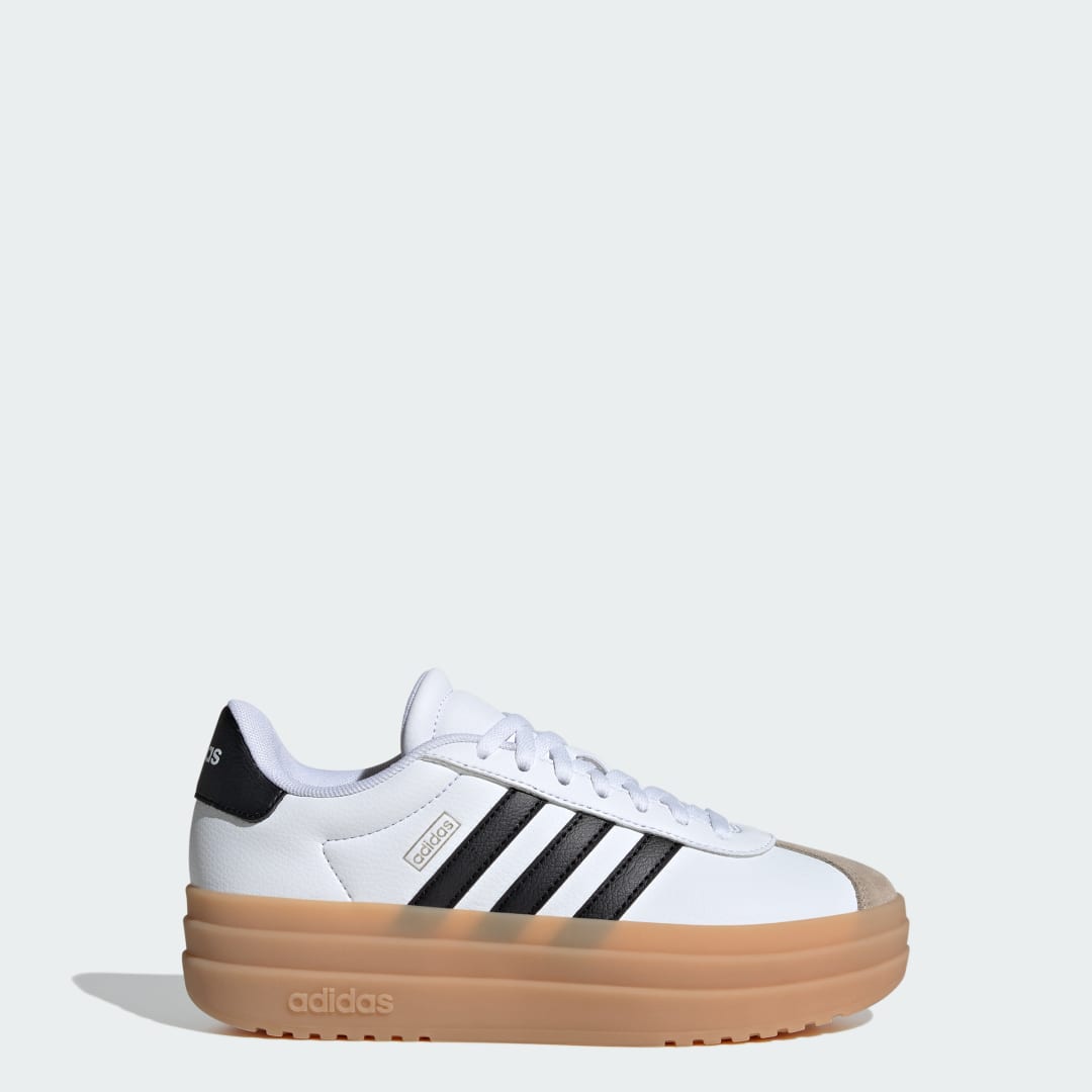 Sneakers og sko adidas Performance VL Court Bold Lifestyle Hvid | JP5074, 0