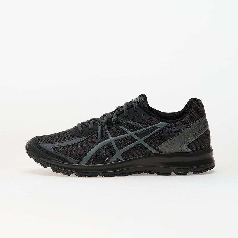 Sneakers og sko Asics Jog 100S Sort | 1203A684-020