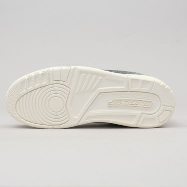 Sneakers og sko Jordan Air Jordan 3 Retro ''Wool'' Grå | 854263-004, 4