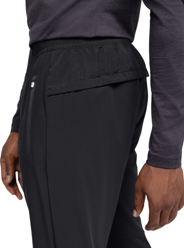 Bukser og jeans On Running Track Pants Sort | 1me11480553, 2